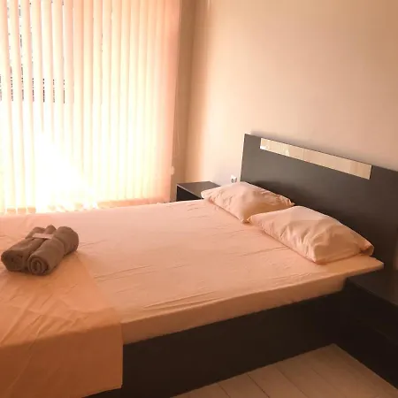 Appartement Eternity - Private