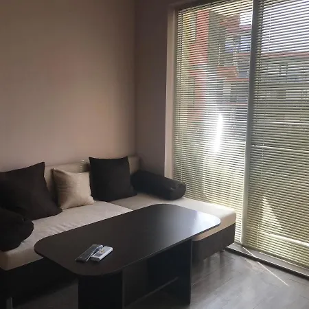 Eternity - Private Apartment