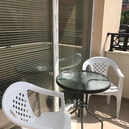 Eternity - Private Apartment *