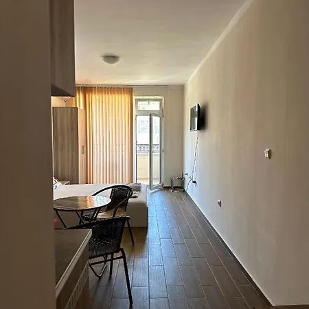 Apartment Eternity - Private Primorsko