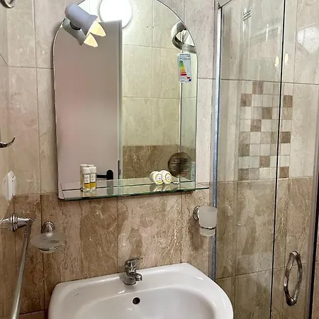 Apartment Eternity - Private Primorsko