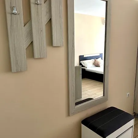 Eternity - Private Apartment *