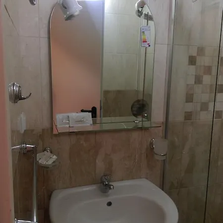 Apartment Eternity - Private Primorsko