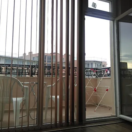 Eternity - Private Apartment