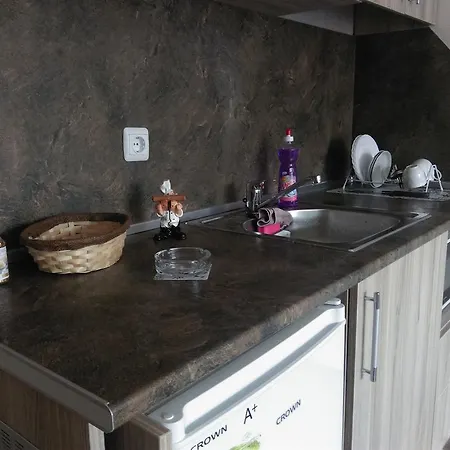 Apartment Eternity - Private *