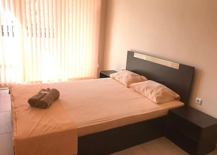 Apartment Eternity - Private