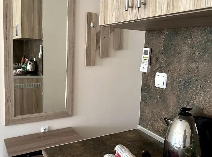 Apartment Eternity - Private