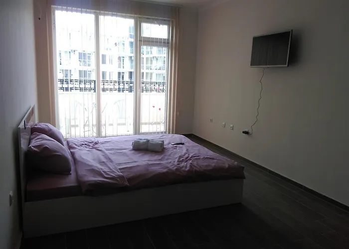 Eternity - Private Apartment *