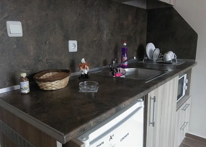 Apartment Eternity - Private *