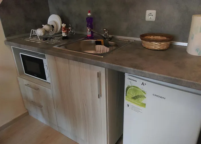 Eternity - Private * Primorsko