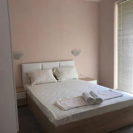 Apartment Eternity - Private *