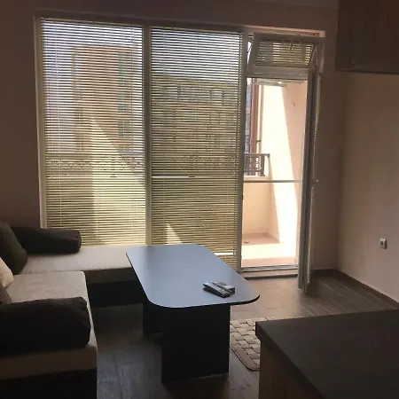Apartment Eternity - Private