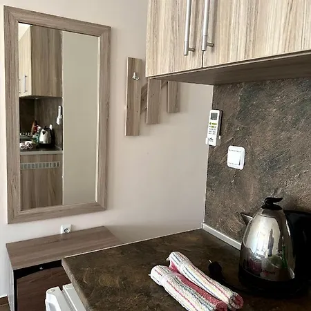 Apartment Eternity - Private