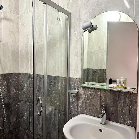 Apartment Eternity - Private Primorsko