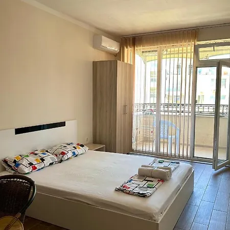 Eternity - Private Apartment Primorsko