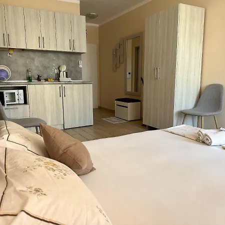 Eternity - Private Apartment