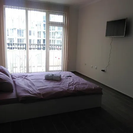 Eternity - Private Apartment *