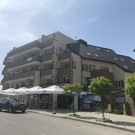 Eternity - Private * 普里莫尔斯科