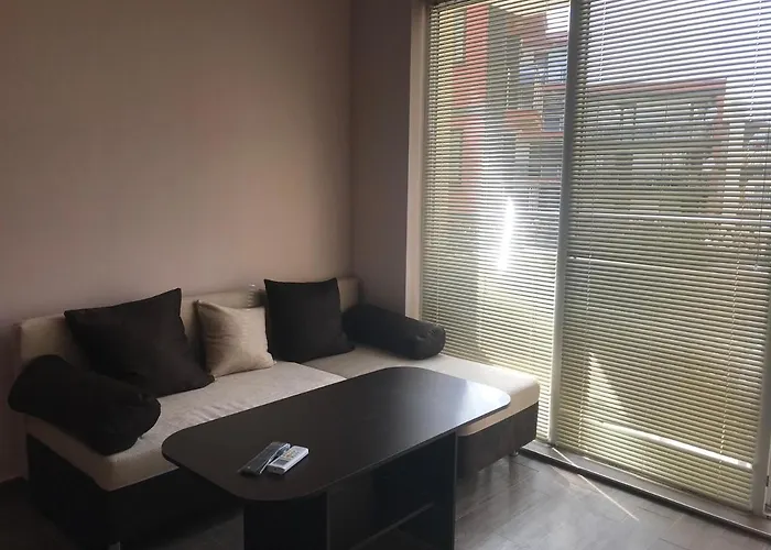 Eternity - Private Apartament