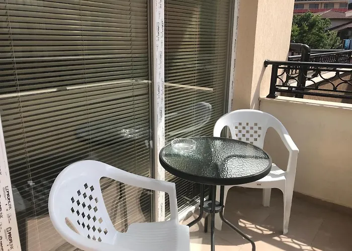 Eternity - Private Apartament *