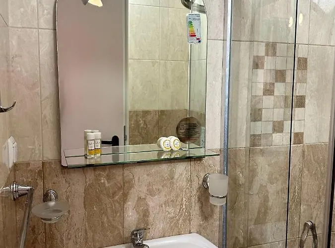 Apartament Eternity - Private Primorsko