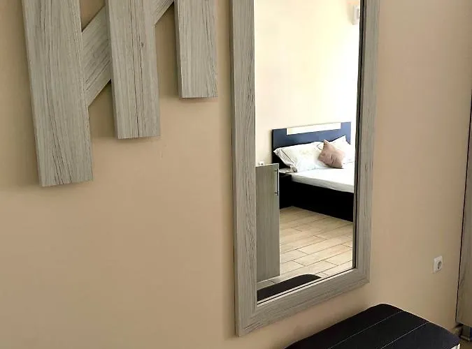 Eternity - Private Apartament *