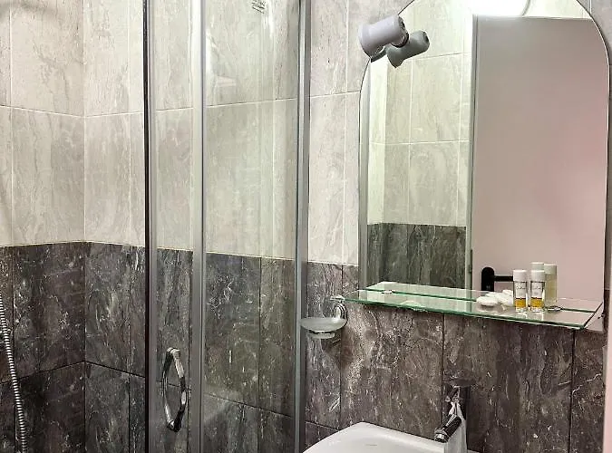 Apartament Eternity - Private Primorsko