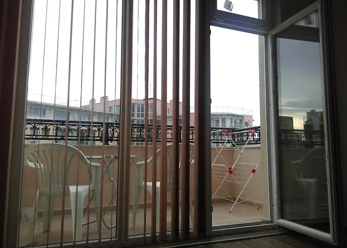 Eternity - Private Apartament